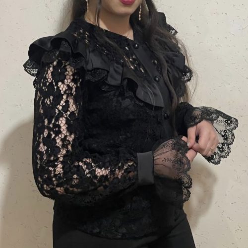لباس مجلسی