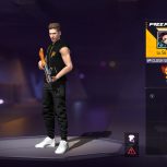 اکانت فیری فایر