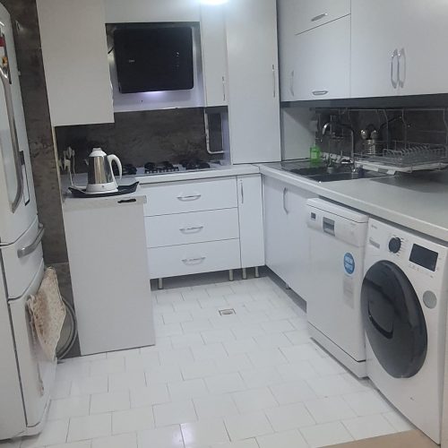 فروش آپارتمان 3خوابه درفرهنگ