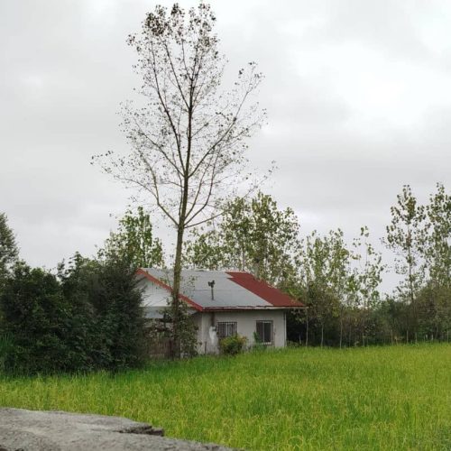 اجاره خانه ویلایی