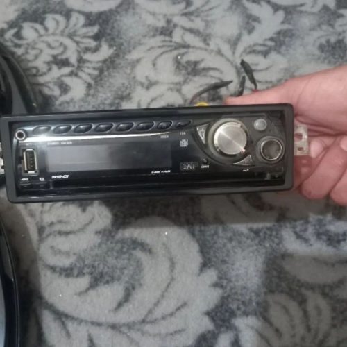 سیستم صوتی کامل