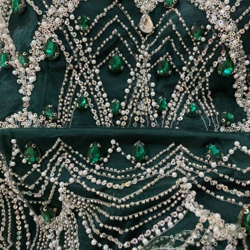 لباس مجلسی مجلل