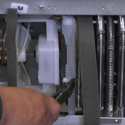 تعمیر یخچال