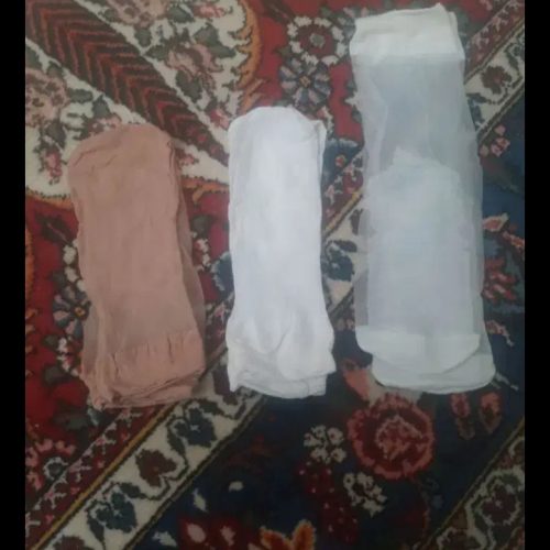 جوراب مجلسی زنانه