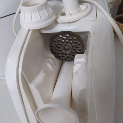 چرخ گوشت تفال. و سرخ کن پریمیر