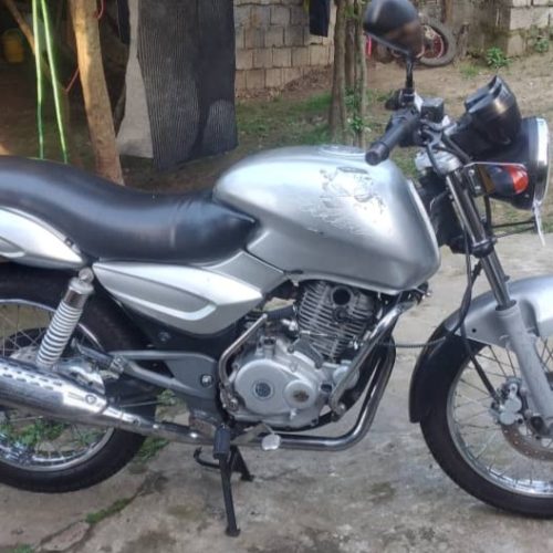 موتور پولسار مدل 1384