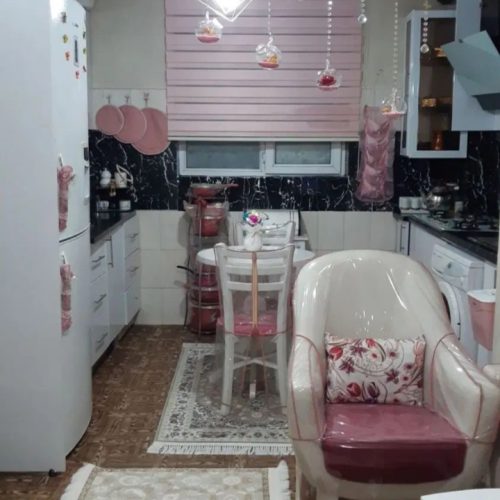 فروش اپارتمان