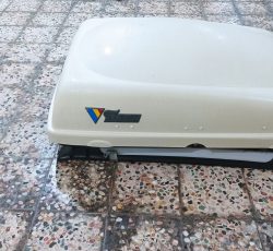 فروش باربند صندوقی