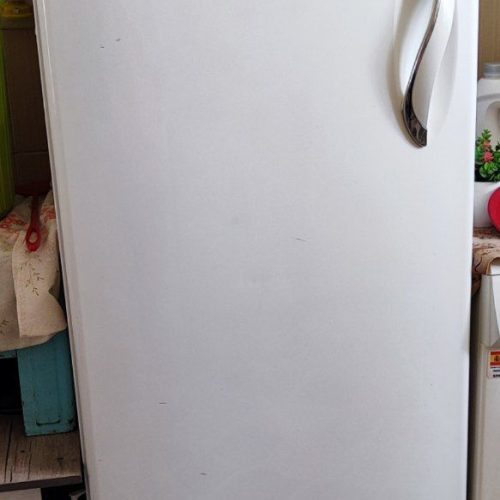 فریزر بدون برفک