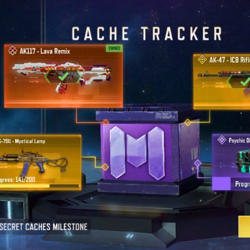 اکانت کلاف دیوتی