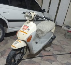 موتورسیکلت پاکشتی