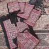 زیح آستین پلیواری آیینه