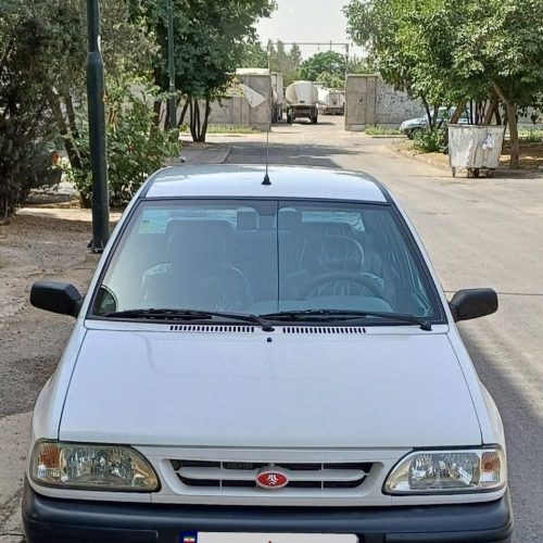 پراید مدل 94