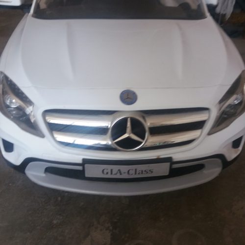 ماشین شارژی