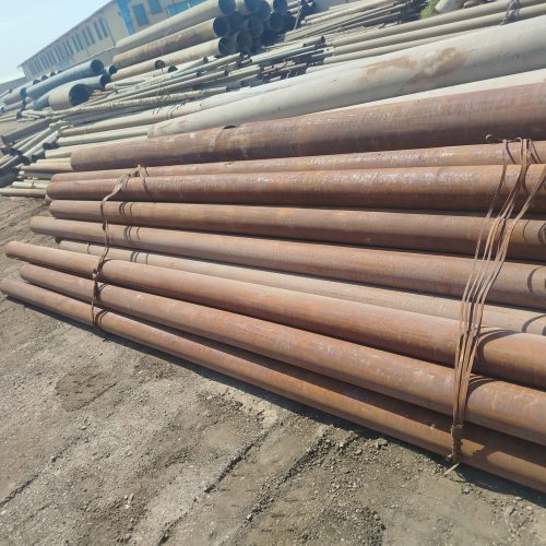 خریدار ضایعات آهن و فلزات رنگی مس برنج آلومینیوم