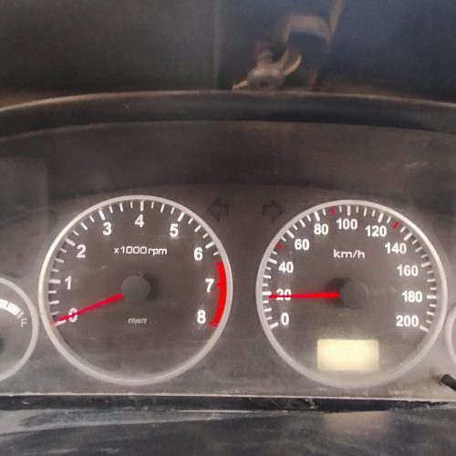 پژو مدل 83 تمیز