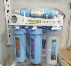 تصفیه آب خانگی