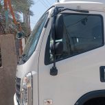 فورس باری چوبی فلزی 1403