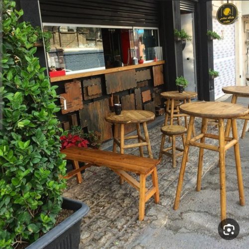 تروتمیز خیلی خوب کافه شیک