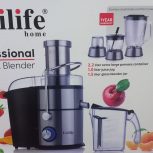 آبمیوه گیری یونی لایف