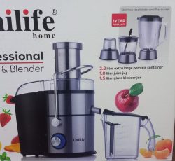 آبمیوه گیری یونی لایف
