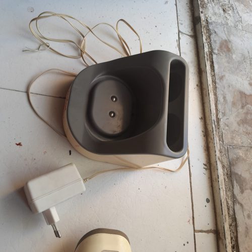 جارو شارژی TefaL