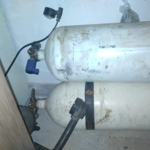 کپسول دوقلو ی سی ان جی