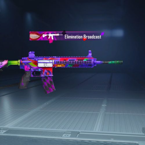 امفور جوکر لول 4 یوزی فرعون لول دو 2 تا متریال داره 7 تا مینی مت ایکسویت ای دبل ایکسویت لول 61 اکانت کالکشن 41