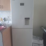 یخچال فریزر اسنوا مدل B240