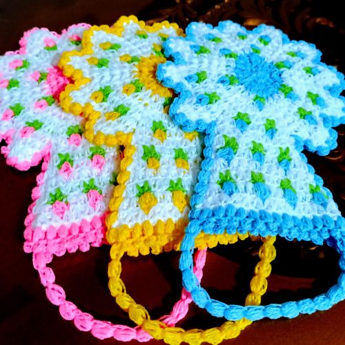 لیف های بافت