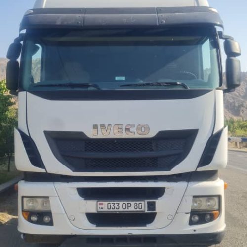 🚛✨ فروش ویژه ماشین‌های سنگین پلاک ارمنی