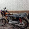 موتور نیکتاز مدل 94