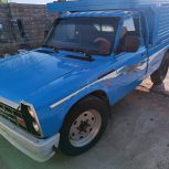 نیسان مدل 1400