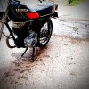 موتور شباب 150