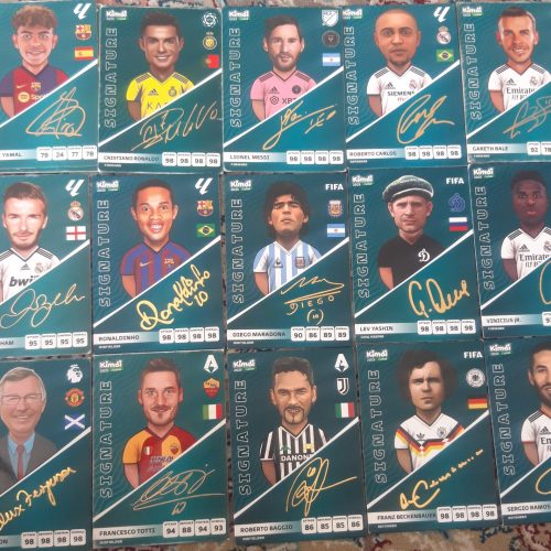 کیمدی فوتبال