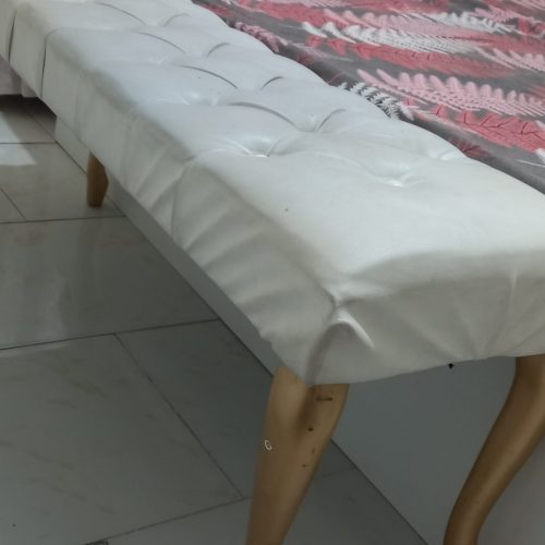 سرویس خواب دو نفره به همراه تشک