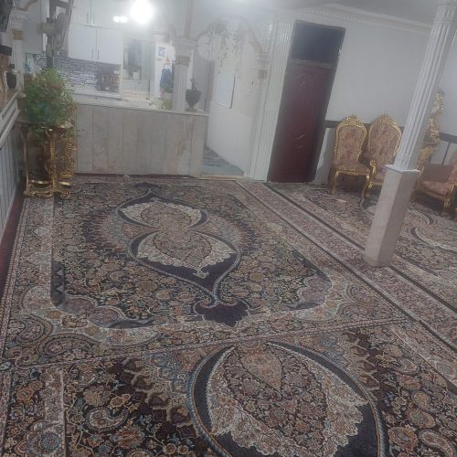 منزل ویلایی 115متر حیاط ماشین رو فروشی