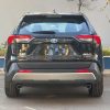 تویوتا راوفور هیبرید دو دیفرانسیل 2500cc  چین