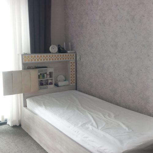 تخت و خوشخواب یک نفره