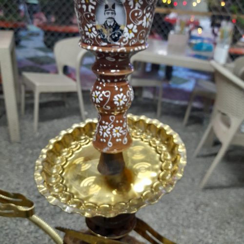 قلیان