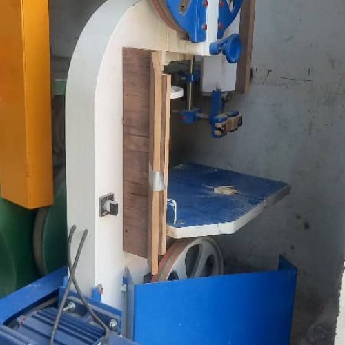 ماشین آلات نجاری