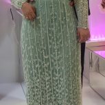 لباس مجلسی