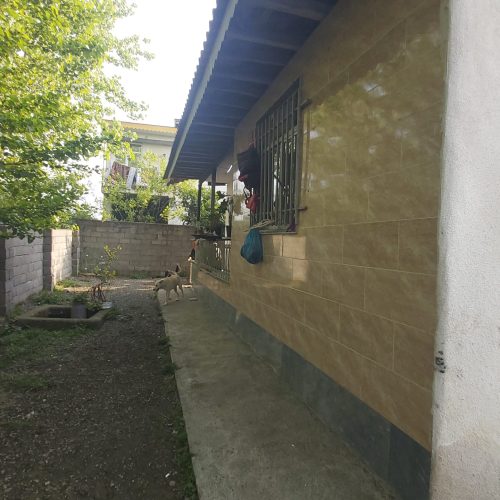 فروش منزل ویلائی ور سیاهکل