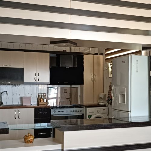 خانه ویلایی چمران