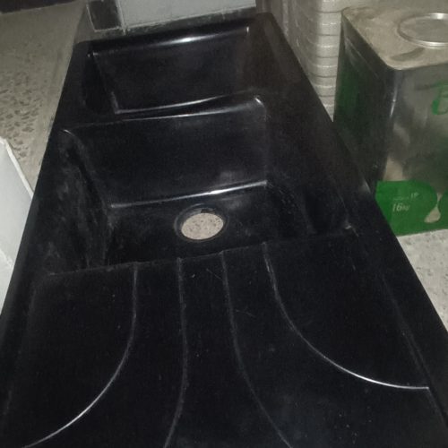 سینگ ظرفشویی گرانیتی