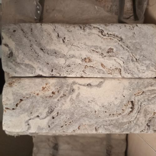 سنگ آنتیک ترون پر طاووسی