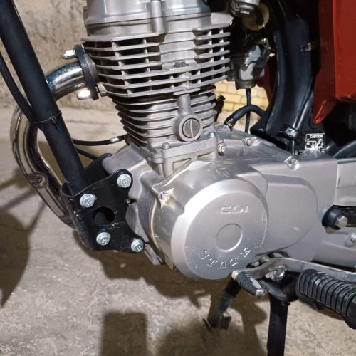 موتور کویر 95