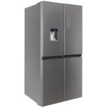 یخچال فریزر ساید بای ساید پاکشوما بدونه عیب ضمانتی