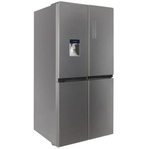 یخچال فریزر ساید بای ساید پاکشوما بدونه عیب ضمانتی