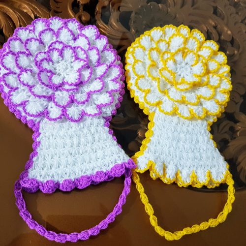 لیف های بافت